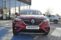 Renault Arkana Intense