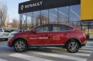 Renault Arkana Intense