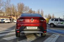 Renault Arkana Intense