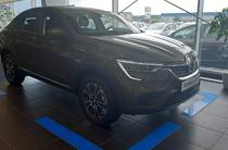 Renault Arkana Intense