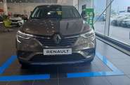 Renault Arkana Intense