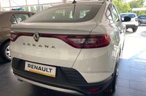 Renault Arkana Zen