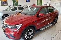 Renault Arkana Intense+