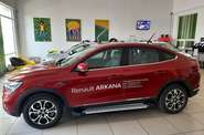 Renault Arkana Intense+