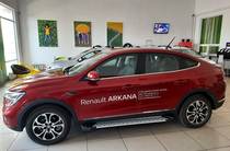 Renault Arkana Intense+