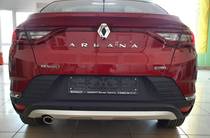 Renault Arkana Intense+