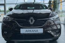 Renault Arkana Intense