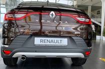 Renault Arkana Intense