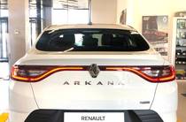 Renault Arkana Intense