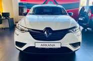 Renault Arkana Life