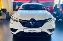 Renault Arkana Life