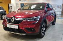 Renault Arkana Intense