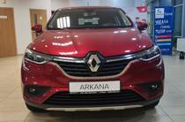 Renault Arkana Intense