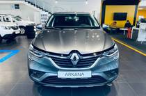 Renault Arkana Intense