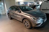 Renault Arkana Zen