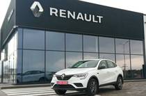 Renault Arkana Life