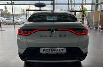 Renault Arkana Zen