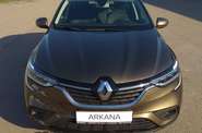 Renault Arkana Intense+
