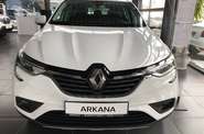 Renault Arkana Intense