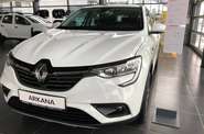 Renault Arkana Intense