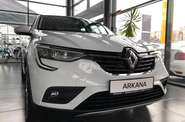 Renault Arkana Intense