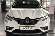 Renault Arkana Intense