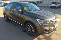 Renault Arkana Intense+