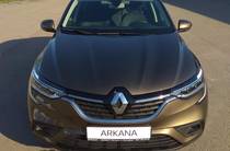 Renault Arkana Intense+