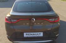 Renault Arkana Intense+