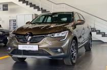 Renault Arkana Intense