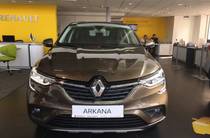 Renault Arkana Intense