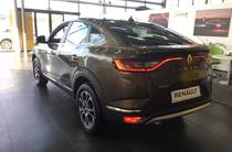 Renault Arkana Intense