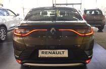 Renault Arkana Intense