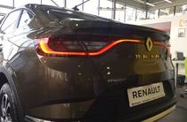 Renault Arkana Intense