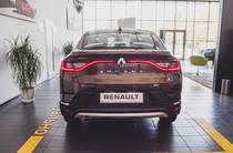 Renault Arkana Intense