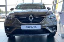 Renault Arkana Intense