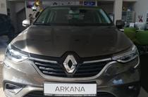 Renault Arkana Intense