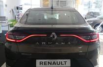 Renault Arkana Intense