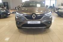 Renault Arkana Intense