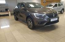 Renault Arkana Intense