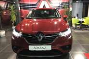 Renault Arkana Intense