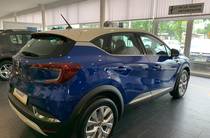 Renault Captur Base