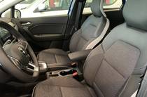 Renault Captur Base