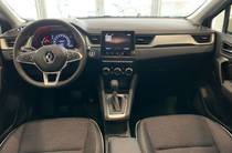 Renault Captur Base