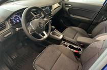 Renault Captur Base