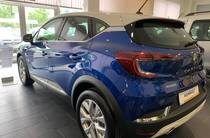 Renault Captur Base