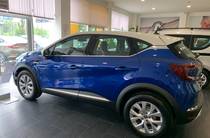 Renault Captur Base