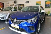 Renault Captur Base