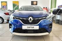 Renault Captur Zen