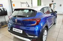 Renault Captur Zen